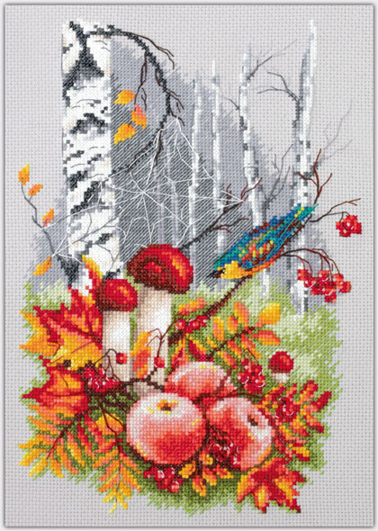 Autumn Harvest