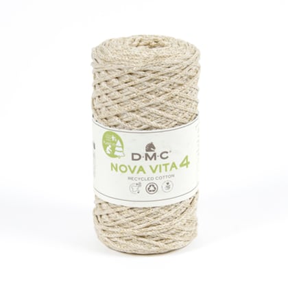 Eco Vita 4 Effet Métallisé - 003 - Doré