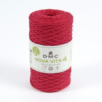 Eco Vita 4 - 005 - Rouge
