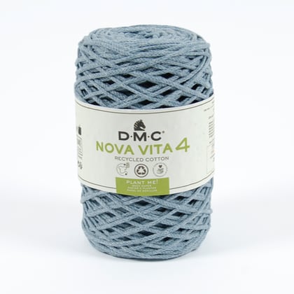 Eco Vita 4 - 007 - Bleu Denim Clair