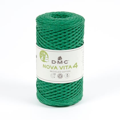 Nova Vita 4 - 008 - Vert Métallisé