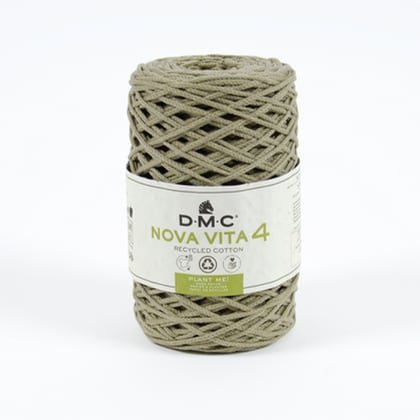 Eco Vita 4 - 008 - Kaki Clair