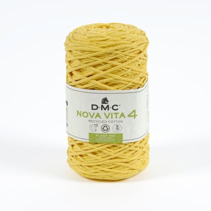 Eco Vita 4 - 009 - Jaune