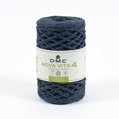 Eco Vita 4 - 077 - Bleu Denim