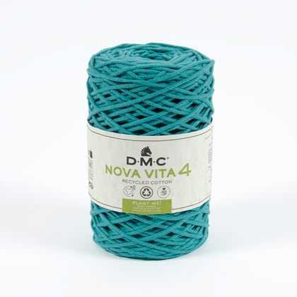 Eco Vita 4 - 089 - Vert Turquoise