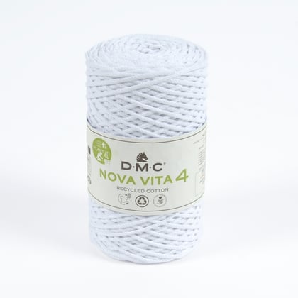Eco Vita 4 - 100 - Blanc