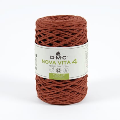 Eco Vita 4 - 105 - Rouille