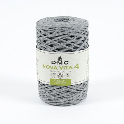 Nova Vita 4 - 122 - Gris Clair