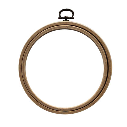 Cadre de suspension - 19 cm