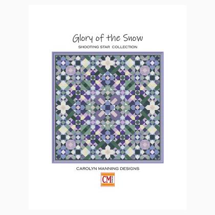 Glory Of The Snow