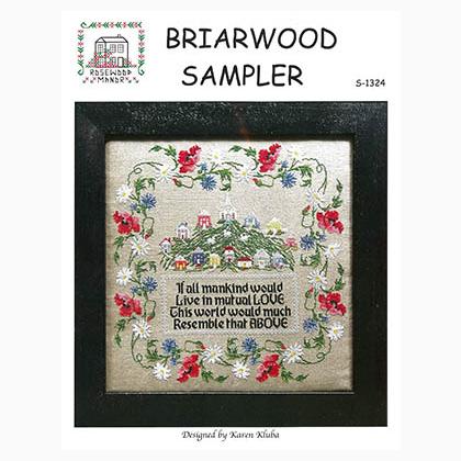 Briarwood Sampler