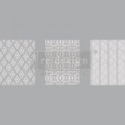Décalcomanies - Woven With Love