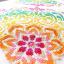 Rainbow Mandala