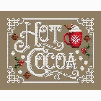 Hot Cocoa