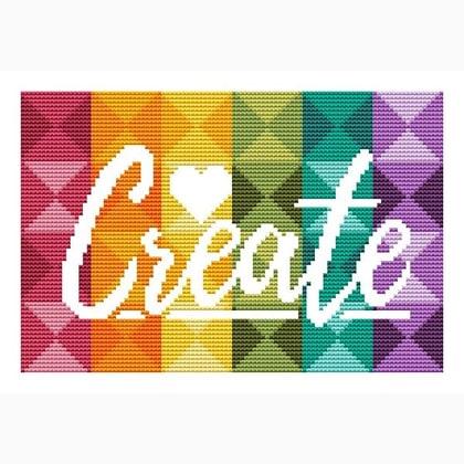 Rainbow Create