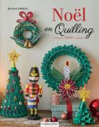 Noël en quilling