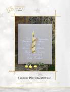 Frohe Weihnachten