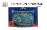 Hands On A Pumkin
