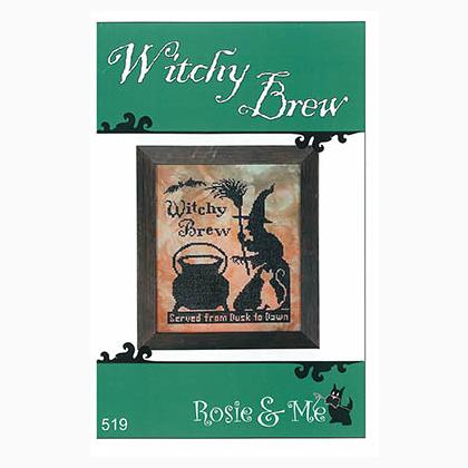 Witchy Brew