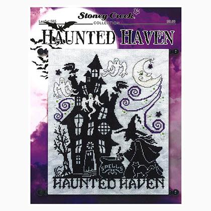 Haunted Haven
