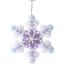 Kit Décorations en feutrine - Winter Wonderland