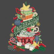 Oh Christmas Tea