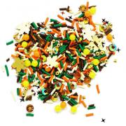 Mix Upz Craft Embellishments - Fall Frenzy