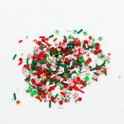 Mix Upz Craft Embellishments - Elf made