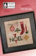 Doodles - Christmas (w/emb)