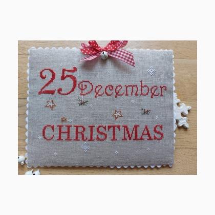 25 December