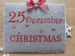 25 December