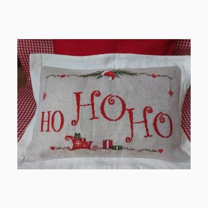 Ho Ho Ho