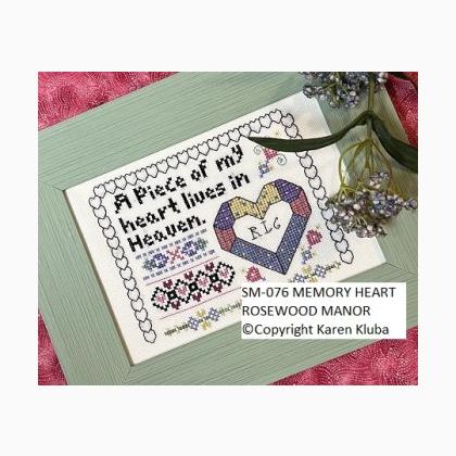 Memory Heart