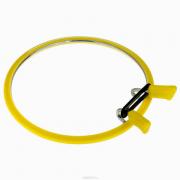 Cadre avec réglage de la tension du ressort, 12,6 cm