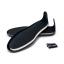 Semelles Botties en mousse de latex - adultes S (39)