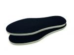 Semelles Botties en mousse de latex - adultes S+ (40-41)
