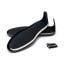 Semelles Botties en mousse de latex - adultes XXS (36-37)
