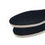 Semelles Botties en mousse de latex - adultes XXS (36-37)