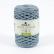 Eco Vita 4 - 007 - Bleu Denim Clair