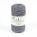 Eco Vita 4 Effet Métallisé - 012 - Gris