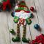Joyful Gnome - Kit déco en feutrine