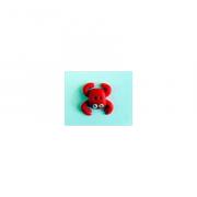 Button - Crab