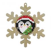 Snowflake - Pengiun