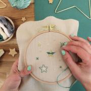 Twinkle twinkle little star