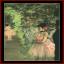 Degas - Dancers Backstage
