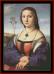 Raffaello - Magdalena Doni