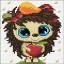 Hedgehog