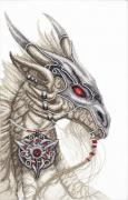 Guardian of treasure