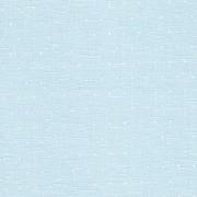 Lin Cashel 28 ct - Bleu avec mini points blanc