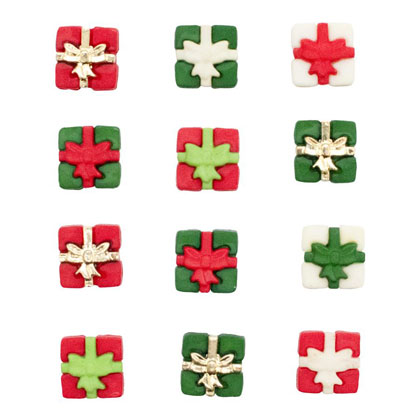 Santa\'s Gifts  - 4838